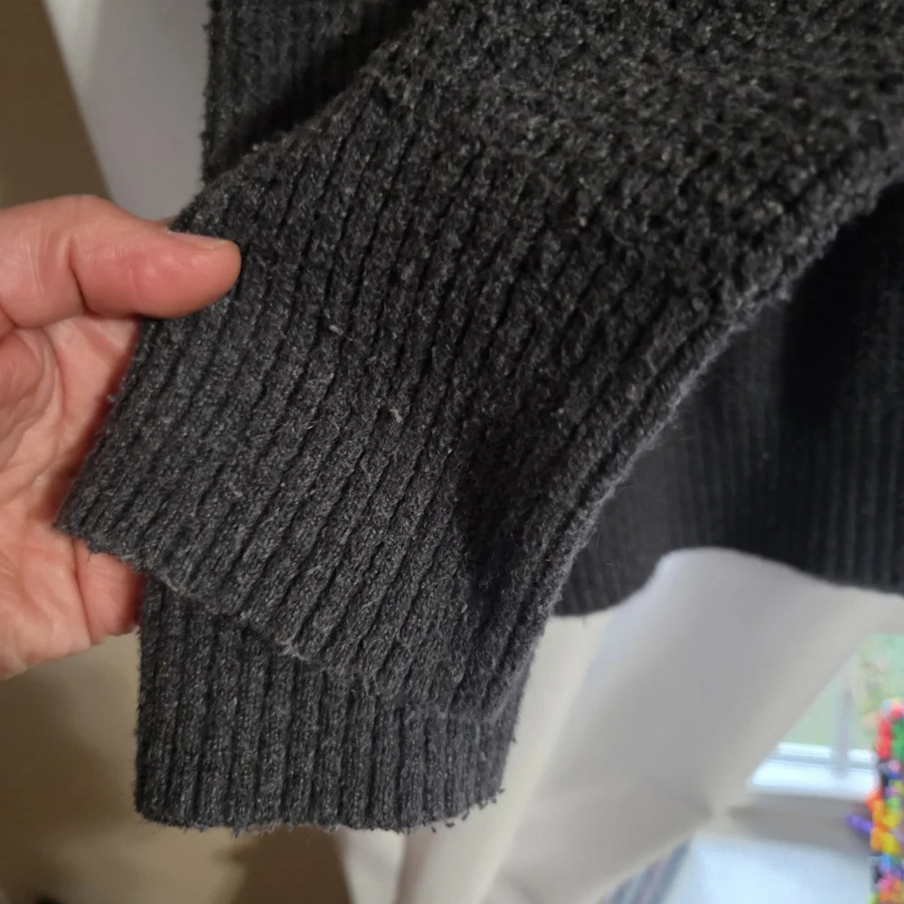 Aerie Half-Zip Soft Pullover - Picture 4 of 5